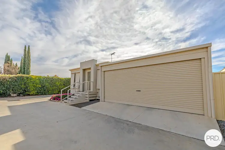Second view of Homely house listing, Unit 25, 271-285 Tenth Street, Mildura VIC 3500
