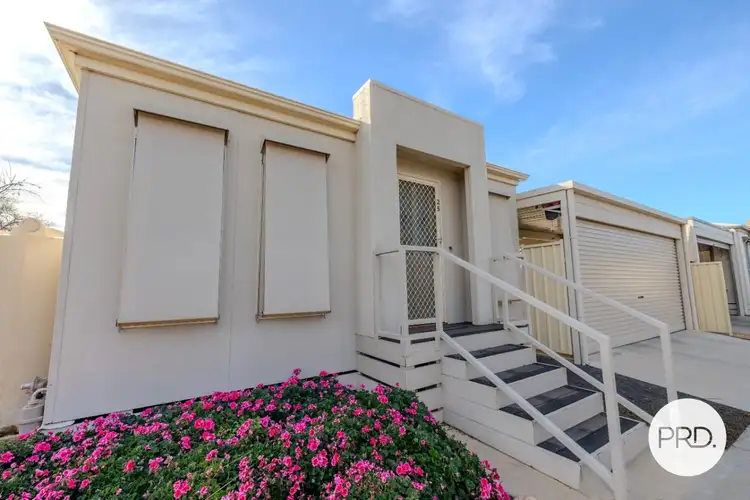 Third view of Homely house listing, Unit 25, 271-285 Tenth Street, Mildura VIC 3500