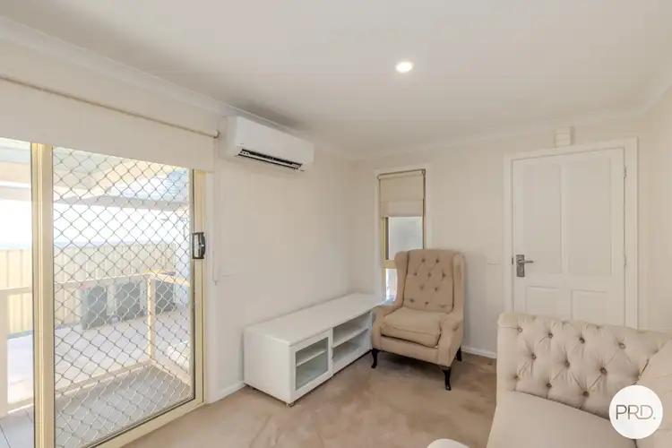 Fifth view of Homely house listing, Unit 25, 271-285 Tenth Street, Mildura VIC 3500