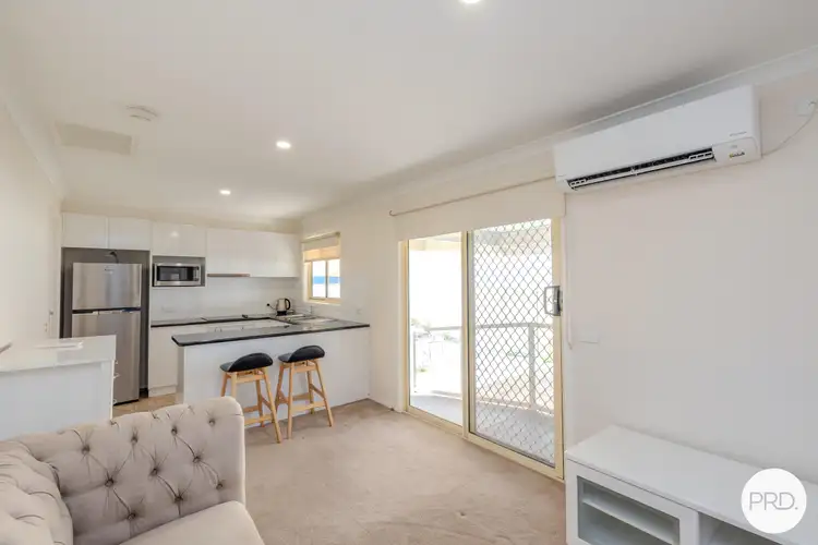 Sixth view of Homely house listing, Unit 25, 271-285 Tenth Street, Mildura VIC 3500