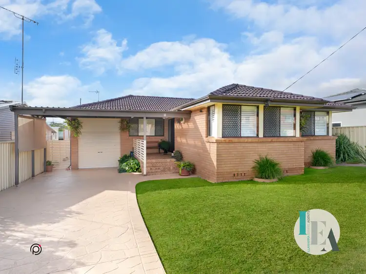 Main view of Homely house listing, 11 Konrads Road, Mount Warrigal NSW 2528