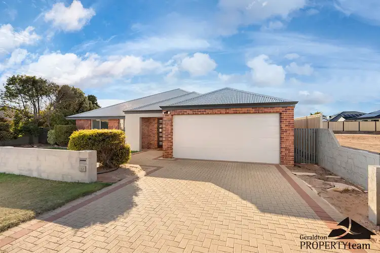 Main view of Homely house listing, 17 Yolanda Edge, Wandina WA 6530