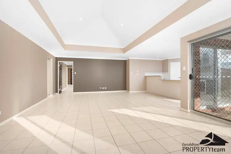 Fourth view of Homely house listing, 17 Yolanda Edge, Wandina WA 6530