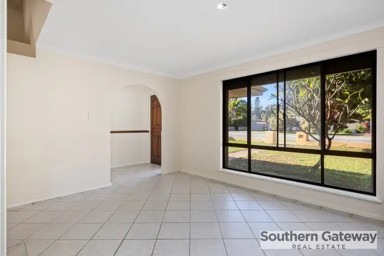 Third view of Homely house listing, 32 Seabrooke Avenue, Rockingham WA 6168
