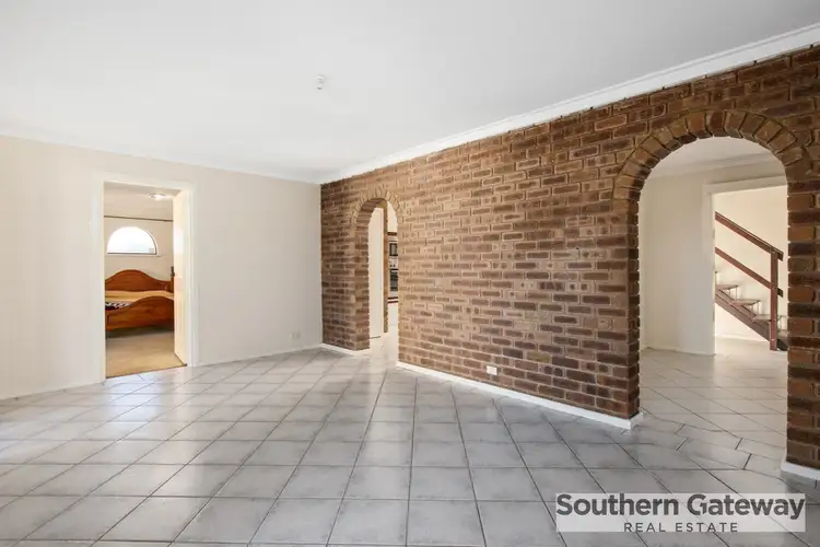 Fourth view of Homely house listing, 32 Seabrooke Avenue, Rockingham WA 6168
