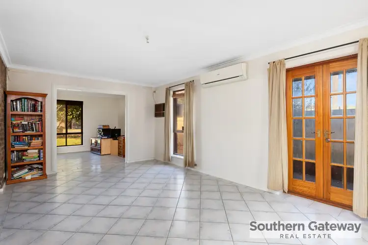 Fifth view of Homely house listing, 32 Seabrooke Avenue, Rockingham WA 6168