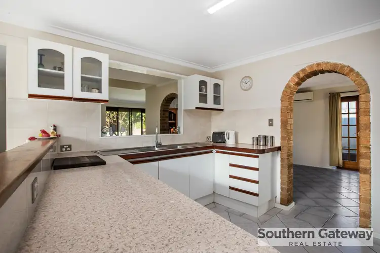 Seventh view of Homely house listing, 32 Seabrooke Avenue, Rockingham WA 6168