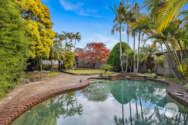 Main view of Homely house listing, 598 King Georges Road, Penshurst NSW 2222