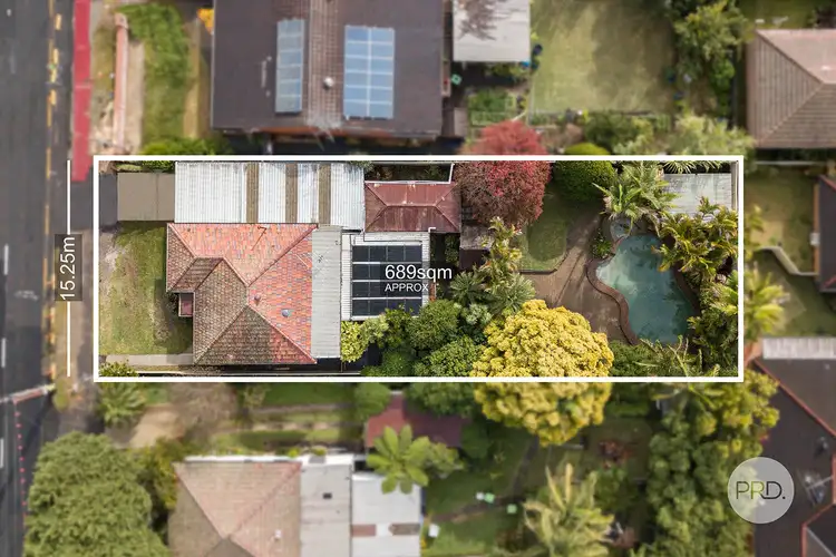 Second view of Homely house listing, 598 King Georges Road, Penshurst NSW 2222