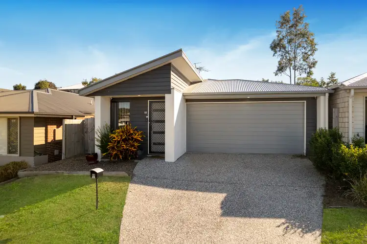 88 Pepper Tree Drive, Holmview QLD 4207