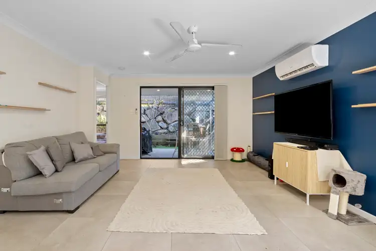Second view of Homely house listing, 88 Pepper Tree Drive, Holmview QLD 4207