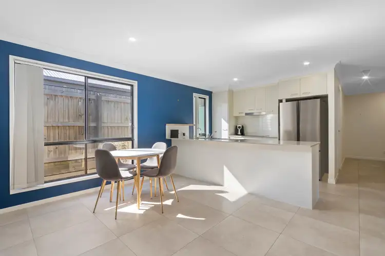 Third view of Homely house listing, 88 Pepper Tree Drive, Holmview QLD 4207