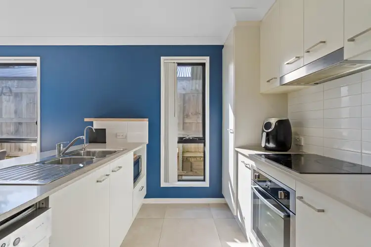 Fourth view of Homely house listing, 88 Pepper Tree Drive, Holmview QLD 4207