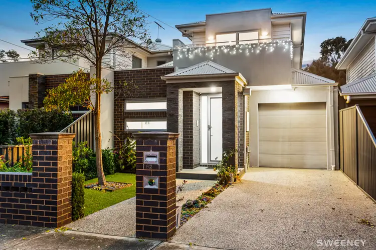 Main view of Homely house listing, 62 Hansen Street, Altona North VIC 3025