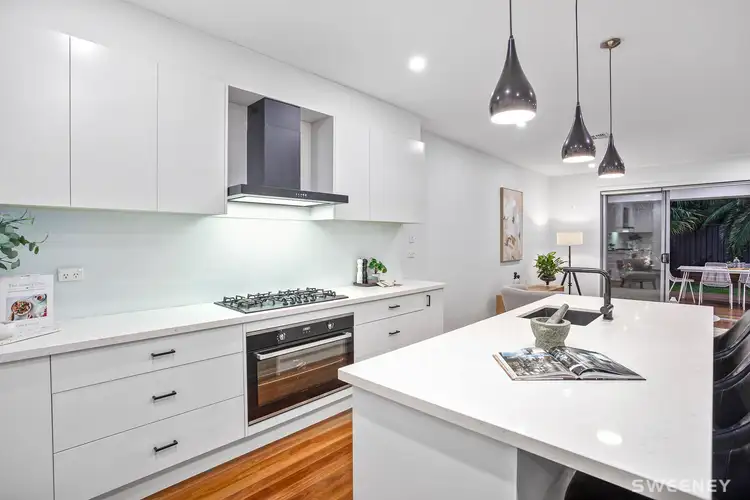Fifth view of Homely house listing, 62 Hansen Street, Altona North VIC 3025