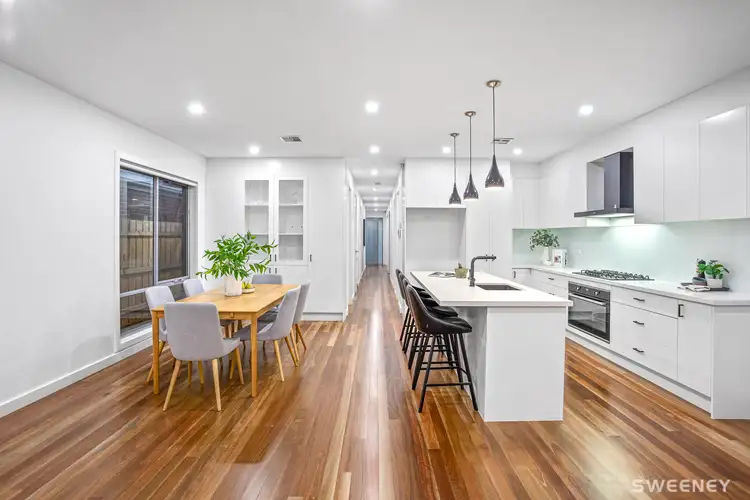 Sixth view of Homely house listing, 62 Hansen Street, Altona North VIC 3025