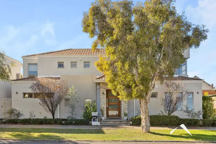 8B Vine Street, North Perth WA 6006