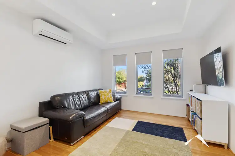 Fifth view of Homely house listing, 8B Vine Street, North Perth WA 6006