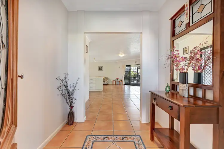Second view of Homely house listing, 8 Squires Crescent, Kirwan QLD 4817