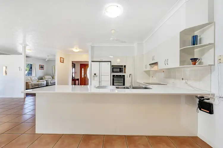 Third view of Homely house listing, 8 Squires Crescent, Kirwan QLD 4817
