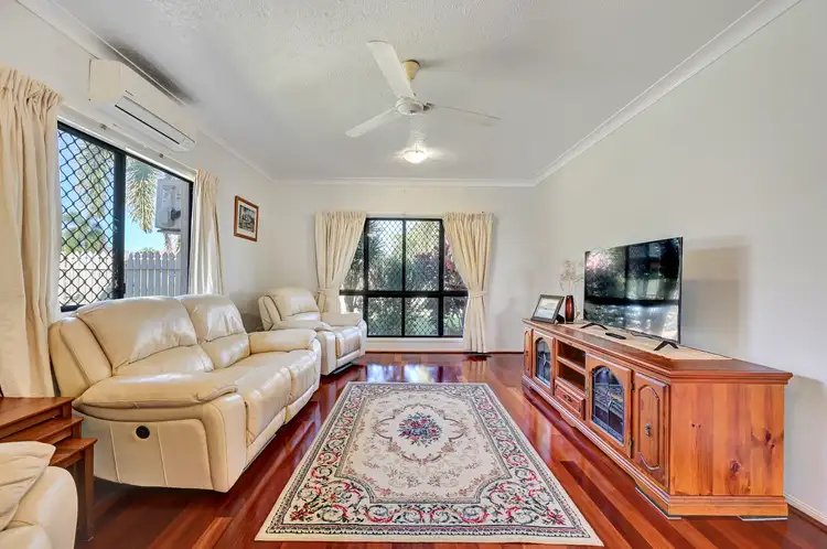 Fourth view of Homely house listing, 8 Squires Crescent, Kirwan QLD 4817