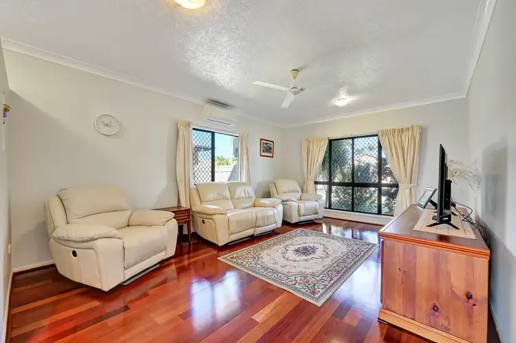 Sixth view of Homely house listing, 8 Squires Crescent, Kirwan QLD 4817