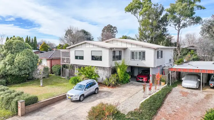49 Racecourse Road, Orange NSW 2800