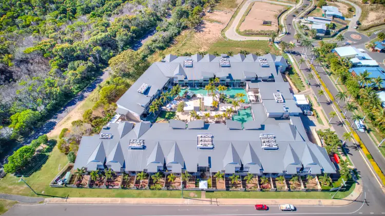 Main view of Homely studio listing, 64/1 Beaches Village Circuit, Agnes Water QLD 4677