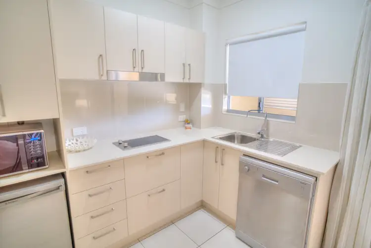 Fifth view of Homely studio listing, 64/1 Beaches Village Circuit, Agnes Water QLD 4677