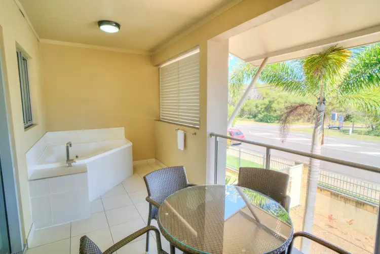Seventh view of Homely studio listing, 64/1 Beaches Village Circuit, Agnes Water QLD 4677