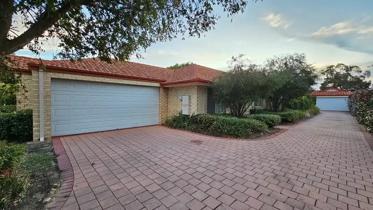 Main view of Homely house listing, 73A Leach Highway, Wilson WA 6107