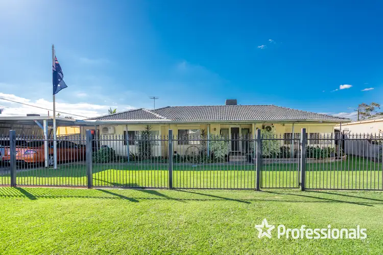 3 Gerald Street, Armadale WA 6112