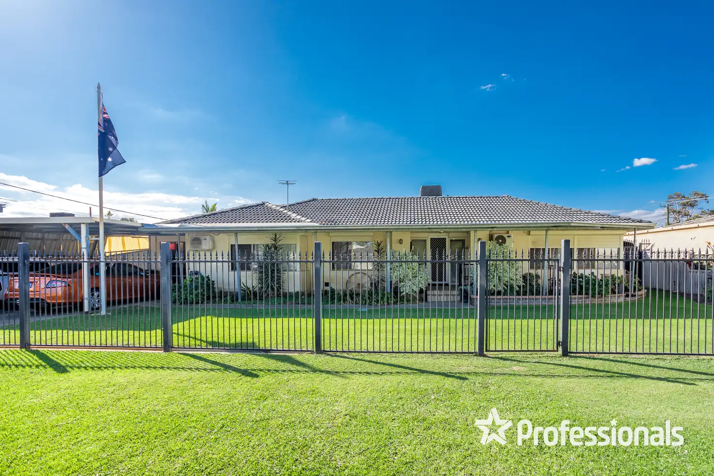 Main view of Homely house listing, 3 Gerald Street, Armadale WA 6112