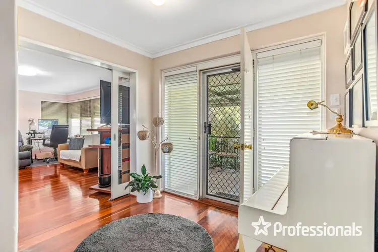 Second view of Homely house listing, 3 Gerald Street, Armadale WA 6112