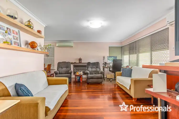 Third view of Homely house listing, 3 Gerald Street, Armadale WA 6112