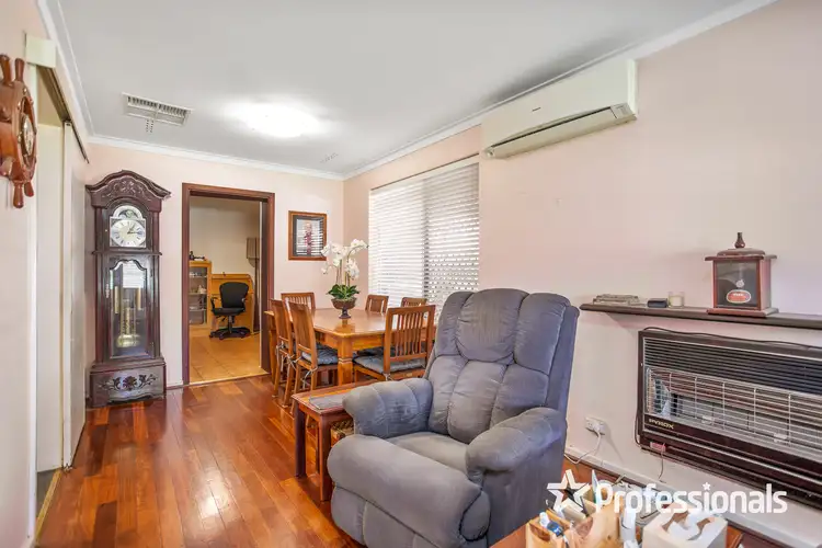 Fourth view of Homely house listing, 3 Gerald Street, Armadale WA 6112