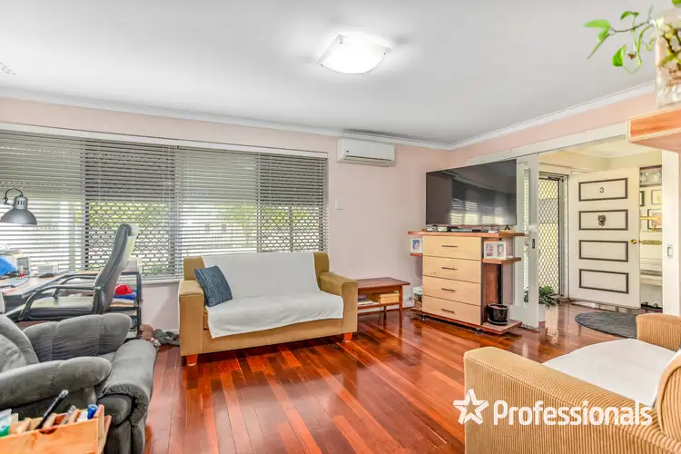 Fifth view of Homely house listing, 3 Gerald Street, Armadale WA 6112
