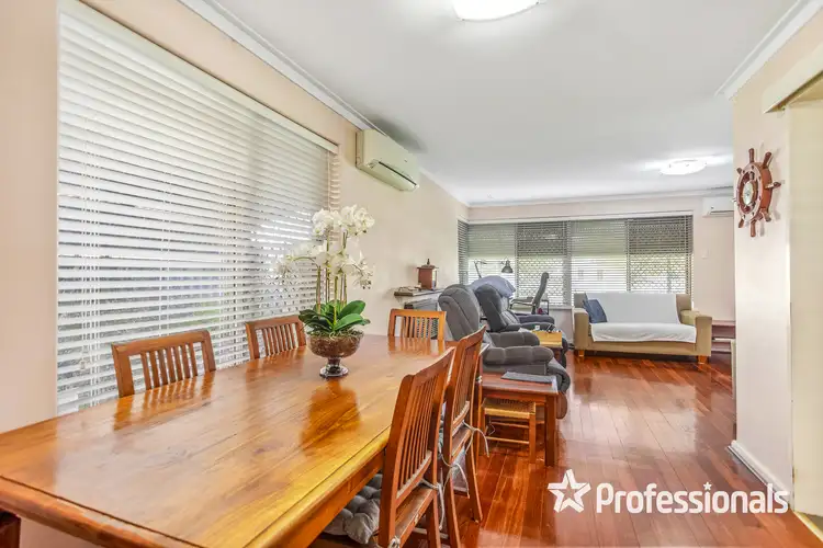 Sixth view of Homely house listing, 3 Gerald Street, Armadale WA 6112