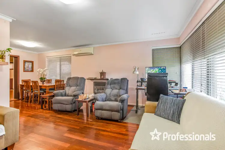 Seventh view of Homely house listing, 3 Gerald Street, Armadale WA 6112
