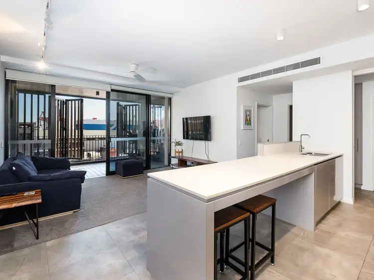 110/51 Queen Victoria Street, Fremantle WA 6160