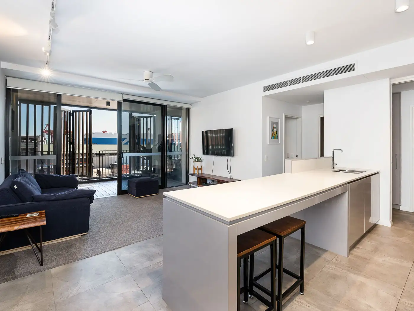 Main view of Homely apartment listing, 110/51 Queen Victoria Street, Fremantle WA 6160