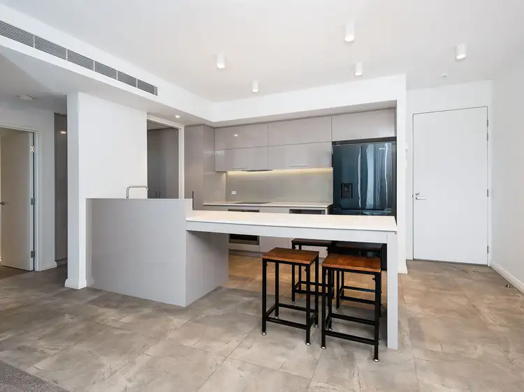 Second view of Homely apartment listing, 110/51 Queen Victoria Street, Fremantle WA 6160