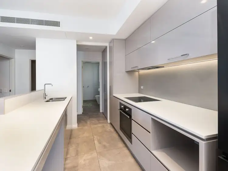 Third view of Homely apartment listing, 110/51 Queen Victoria Street, Fremantle WA 6160