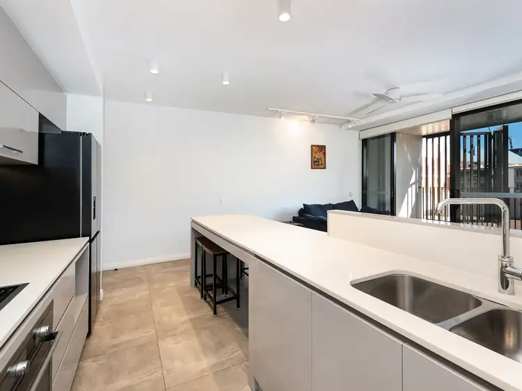 Fourth view of Homely apartment listing, 110/51 Queen Victoria Street, Fremantle WA 6160