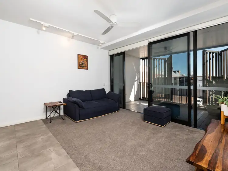 Sixth view of Homely apartment listing, 110/51 Queen Victoria Street, Fremantle WA 6160