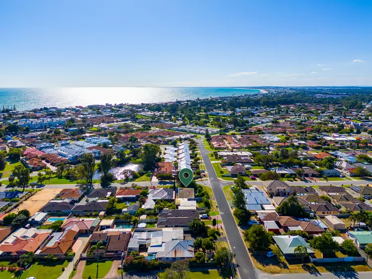Main view of Homely house listing, 72 Randell Street, Mandurah WA 6210