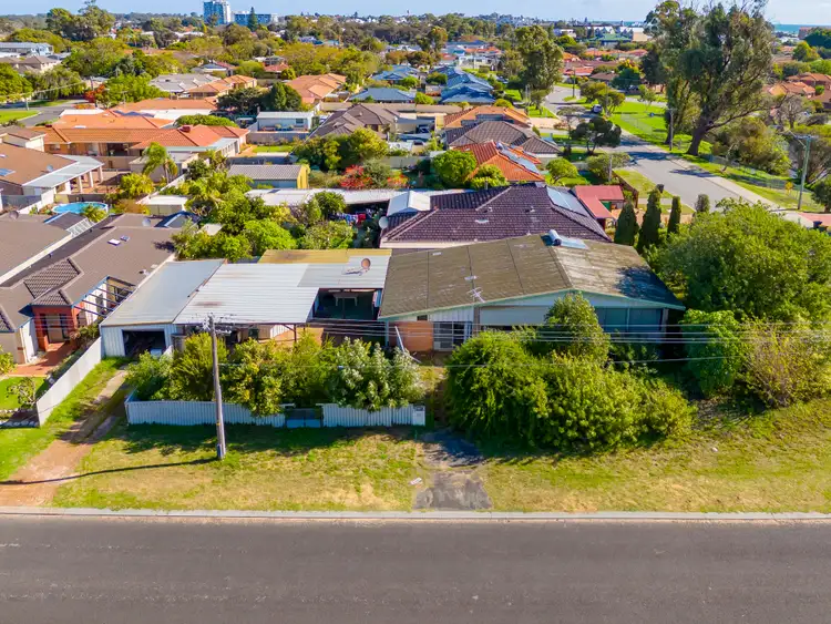 Third view of Homely house listing, 72 Randell Street, Mandurah WA 6210