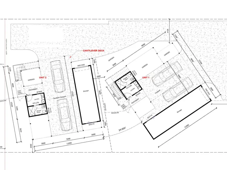 Fifth view of Homely land listing, 10 Bryant Street, Agnes Water QLD 4677