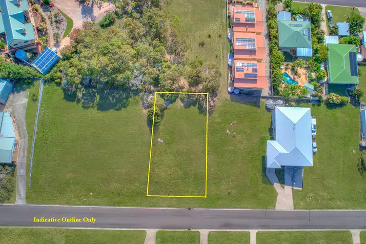 Sixth view of Homely land listing, 10 Bryant Street, Agnes Water QLD 4677