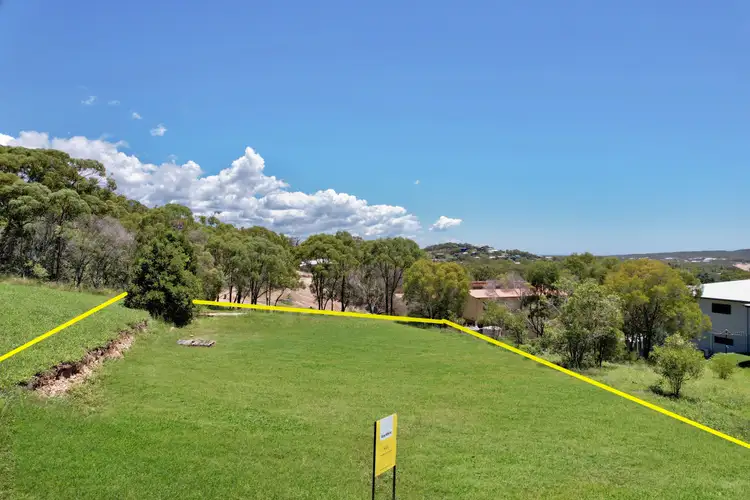 Seventh view of Homely land listing, 10 Bryant Street, Agnes Water QLD 4677